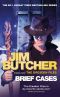 [The Dresden Files 15.10] • Jim Butcher